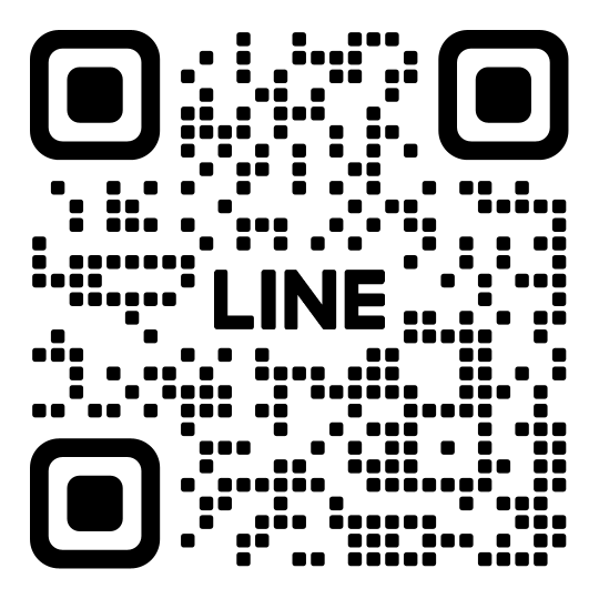 LINE QR Code